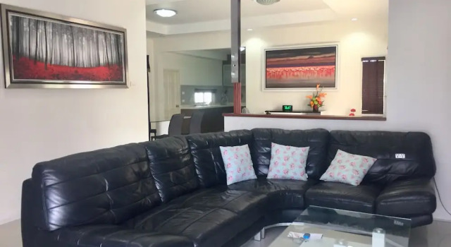 Вилла M Tropical Villa - East Pattaya