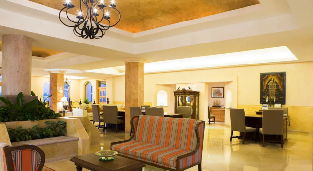 Villa La Estancia Los Cabos