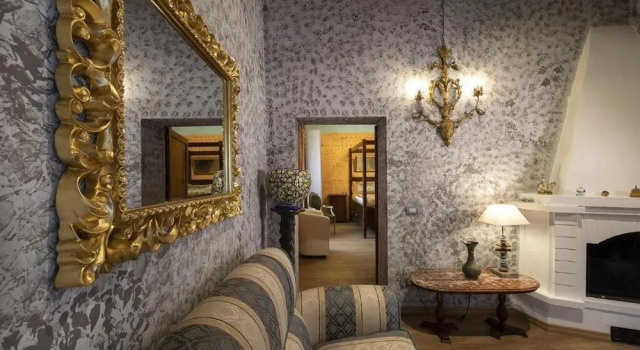 Двухместный номер Standard La Togata Hotellerie