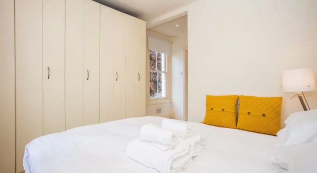 Apartment in West London, Varaa Huoneisto Asunnot kohteessa Merseyside, Huoneisto
