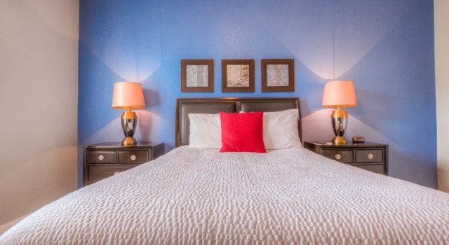 Апартаменты Vista Cay Condo w FREE Resort Access, near Disney