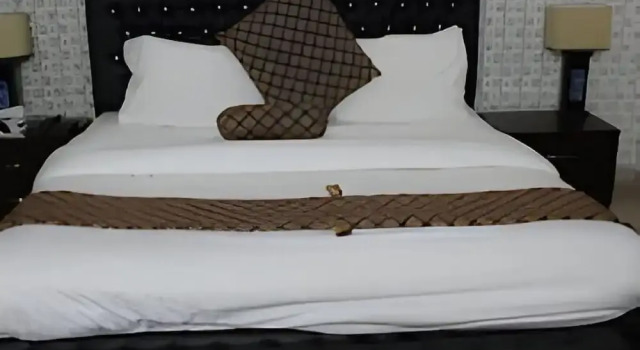 Deluxe Zimmer Signature Inn
