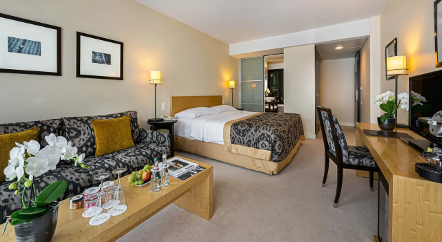 Номер Executive Jade Manotel