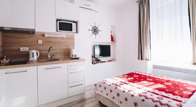 Monolocale Apartments Borna