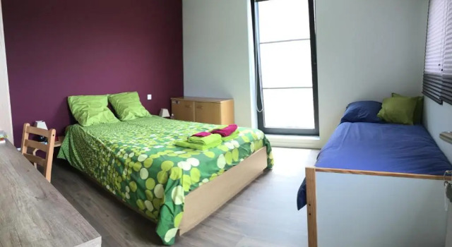 B&B Smile@life, Book Bed and Breakfast Rotselaar Flemish Brabant