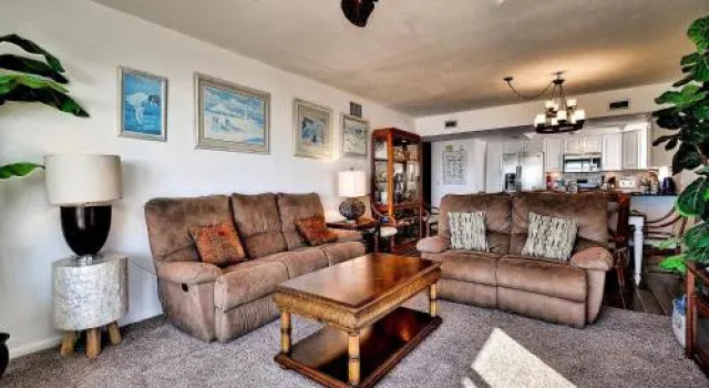 Surfside Condos 204