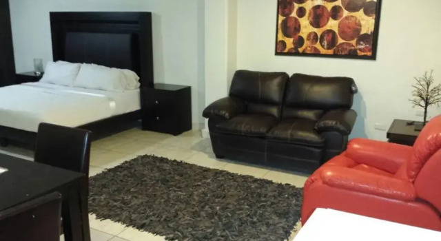 Студия Superior Premier Hotel Suites