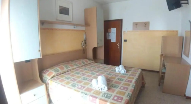 Двухместный номер Standard Hotel Rosy