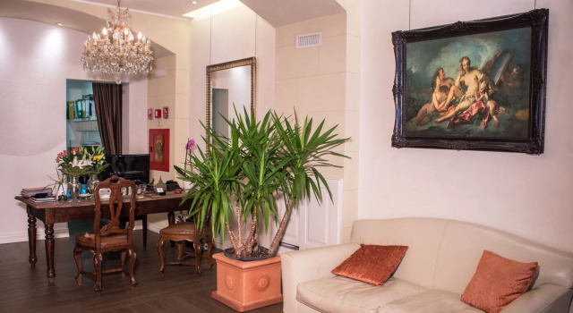Hotel Patavium, Забронировать Отель Отели Падуи с завтраком, рядом с Мост Сан-Джованни-делле-Нави, Завтраки
