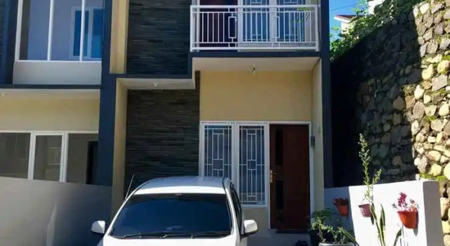 Rumah Mama Yani - 2 Bedroom