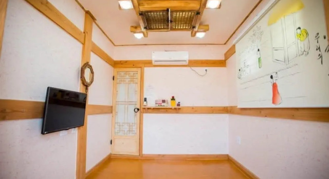 Двухместный номер Standard Ilrakdang