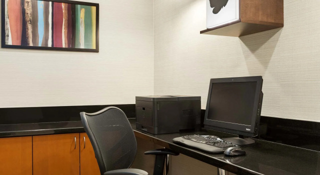Fairfield Inn & Suites Omaha East/Council Bluffs, IA, Prenota Hotel Hotel a Nebraska con piscina, Piscina