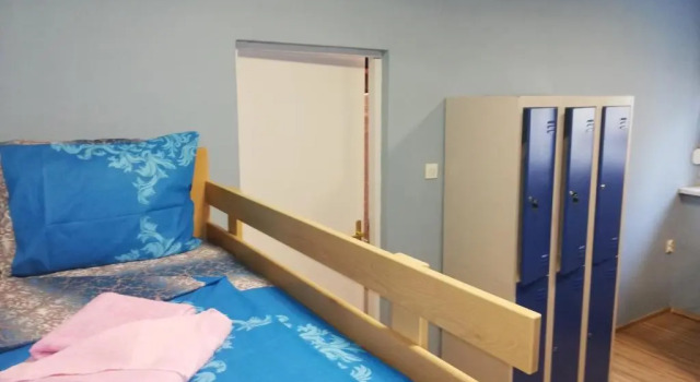 Blue House Hostel, Забронировать Хостел Нови-Сад Воеводина