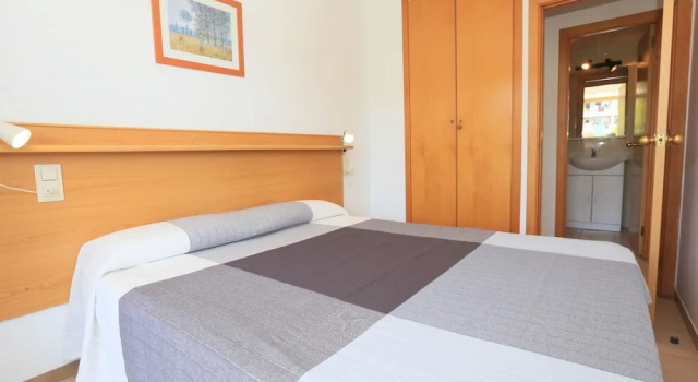 Apartamento Para 3 Personas en Salou