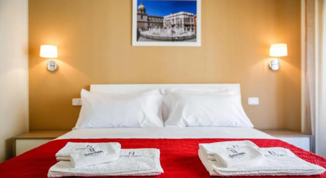 Quinto Stabile Rooms&Suite