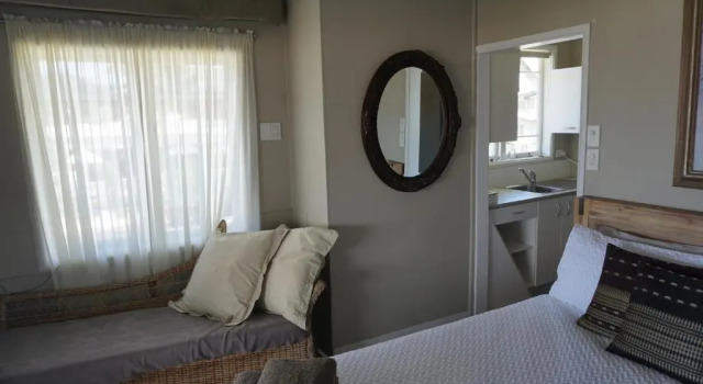 Номер Deluxe Nana Glad's Beach Front Accommodation