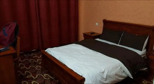 Hotel Casa Blanca, Rezerwuj Hotel Algier Algiers Province