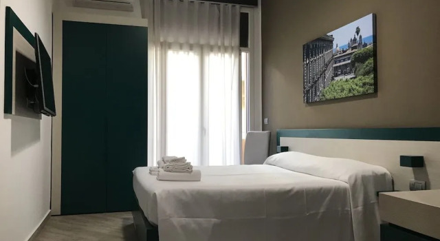 Guesthouse Ughetti 21