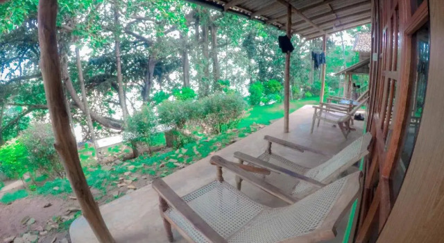 Номер Standard Talalla Freedom Resort