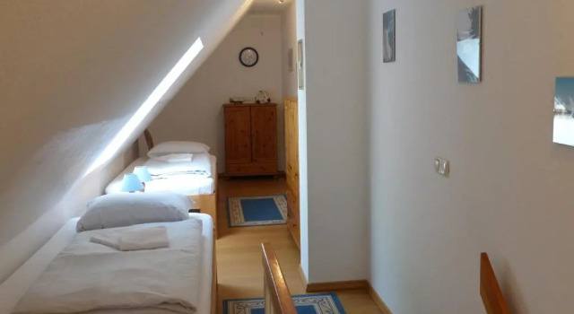 Haus Seeschwalbe, FW 5