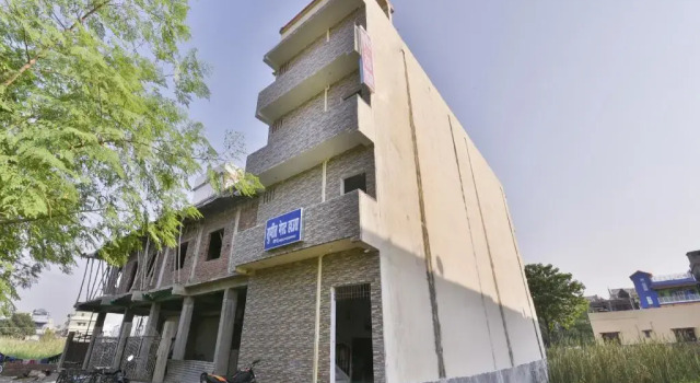 Sumit Guest House by OYO Rooms, Rezervovat Penzión Patna Bangalore