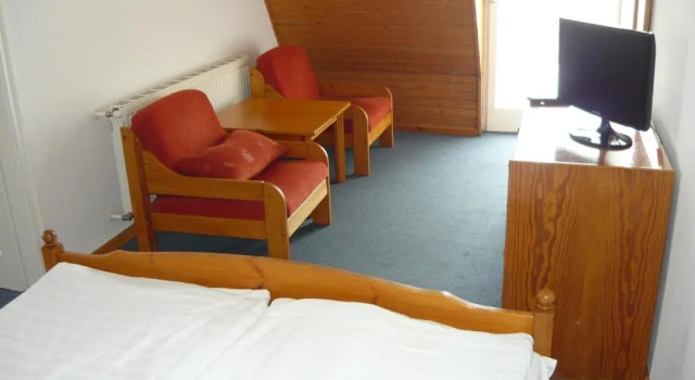 Номер Standard Wellness Hotel Kakadu