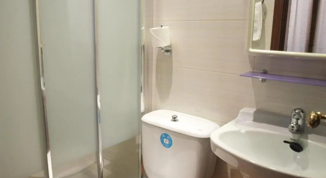 Номер Standard Hostal Aliste
