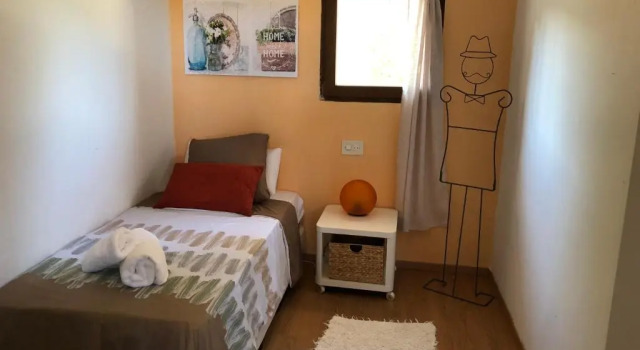 ***Chalet Alicante*** Experiencia Unica, Забронировать Шале Сан-Висенте-дель-Распеч Коста-Бланка, рядом с Парк Л'Орт-де-Торрент