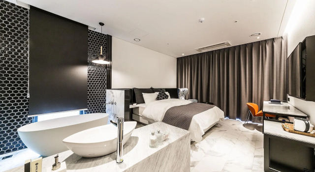 Hotel Bay 204 Dobong