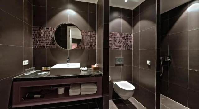 Двухместный номер Standard Zaan Hotel Amsterdam - Zaandam