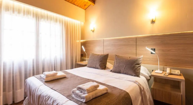 Двухместный номер Standard Portal del Lago Hotel