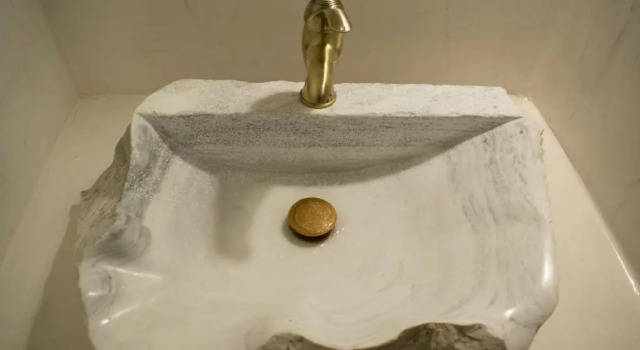 Коттедж Traditional suites in Chora Kythnos #4