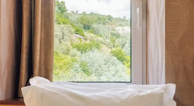 Номер Deluxe Palacete do Guerreiro Charme Hotel & SPA