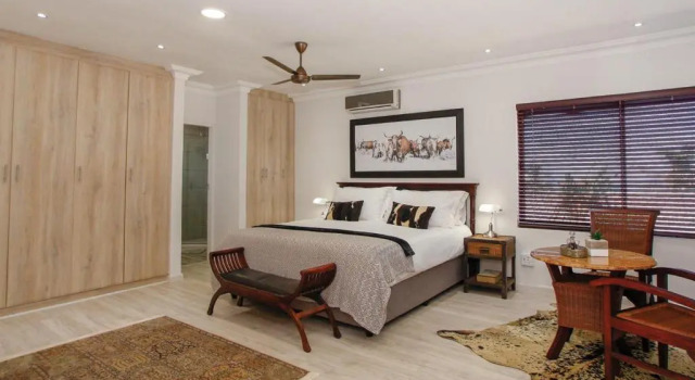Студия 14 on Braemar Studio Apartment