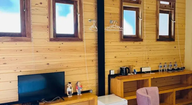 Номер Superior The Feel Luxury Boutique Hotel Ella
