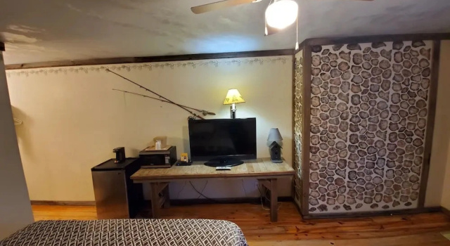 Номер Standard Jamesport Inn