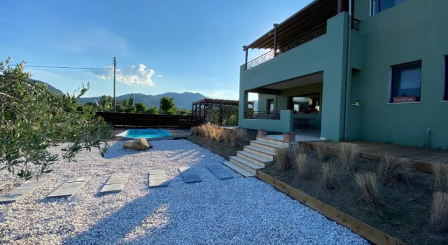 Вилла Superior Thespis Villa 1