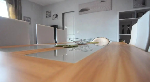 Апартаменты Appartement De Charme climatisé pour 6 à 8 pers
