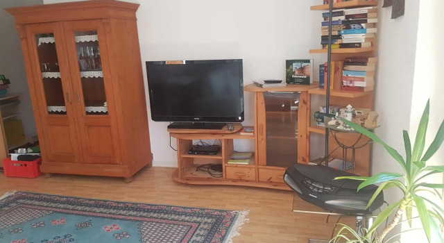 Georgs Ferienwohnung, Забронировать Отель Михельштадт 