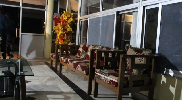 Beyond Stay Oaktel Nainital