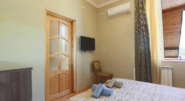 Номер Deluxe Guest House Eka & Gio