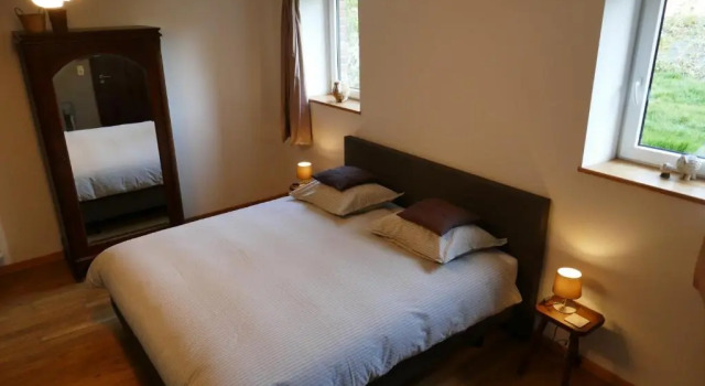 Номер Standard B&B La ferme de Berwausault