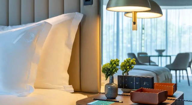 Люкс Altis Porto Hotel, a member of Preferred Hotels & Resorts- LVX