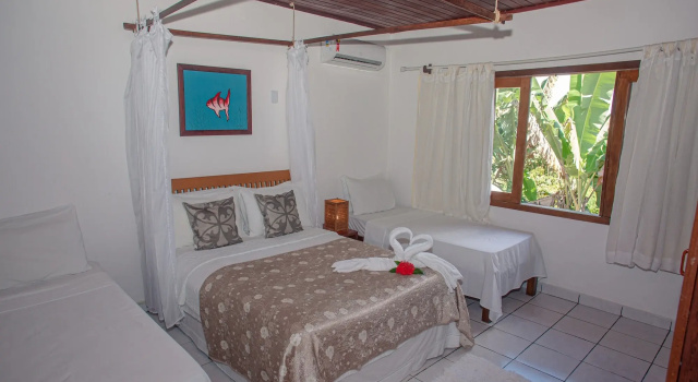 Hotel Pousada Machê, Забронировать Отель Арраял-д'Ажуда Discovery Coast