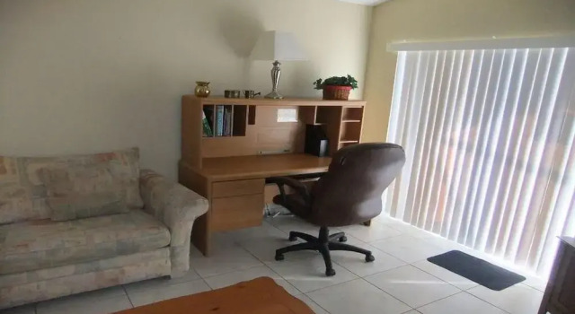 Ref 12 Modern 4 Bed 3 Bath Villa With Private Pool Disney, Rezerwuj Willa Hotele w Kissimmee z basenem, Basen