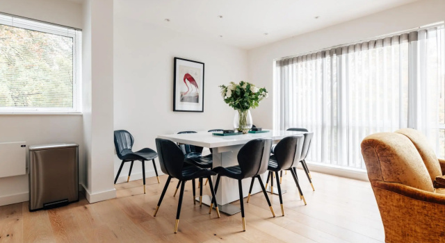 CH Apt 9 2bed in Bath, Varaa Huoneisto Asunnot kohteessa Merseyside, Huoneisto