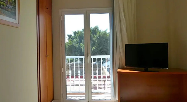 Номер Standard Hotel Tamasite