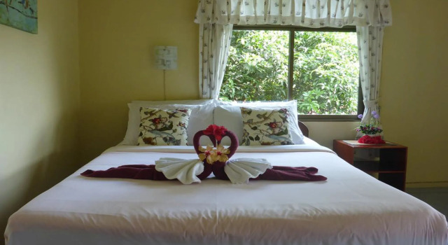Tanouy Garden Resort Koh Phangan, Забронировать Отель Отели и гостиницы Баан Кхай, Отель