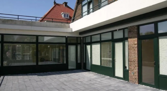 Bed & Breakfast Studio's The Hague