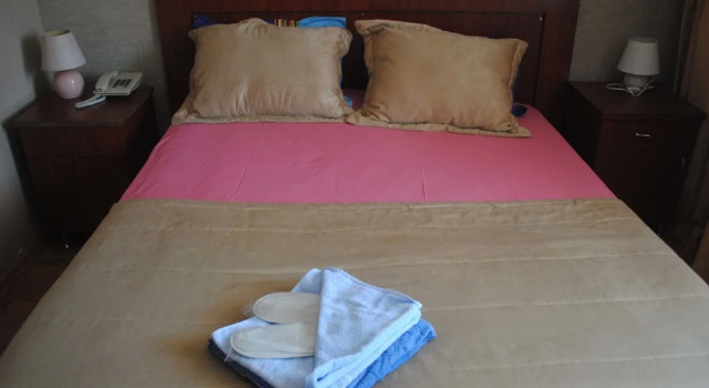 Номер Standard Asya Hotel Darica